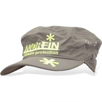 Бейсболка NORFIN материал хлопок 21