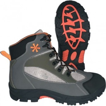 Ботинки забродные NORFIN CLIFF р.45