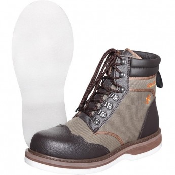Ботинки забродные NORFIN WHITEWATER BOOTS р.41