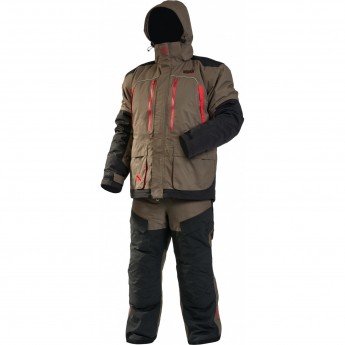 Костюм зимний NORFIN EXTREME 4 03 Р.l Костюм зимний NORFIN EXTREME 4 03 Р.l