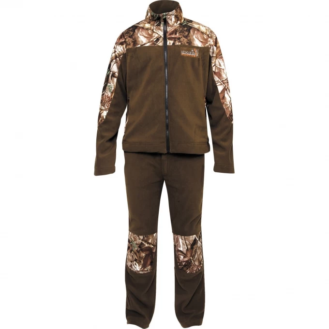 Костюм флисовый NORFIN HUNTING FOREST 04 р.XL 723004-XL Костюм флисовый NORFIN HUNTING FOREST 04 р.XL 723004-XL