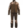 Костюм флисовый NORFIN HUNTING FOREST 04 р.XL 723004-XL