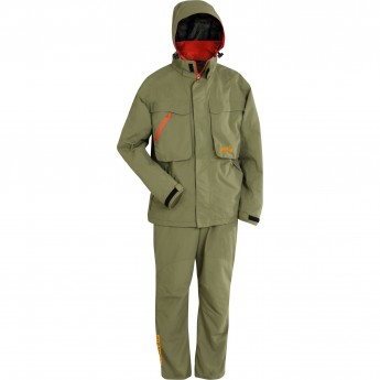 Костюм демисезонный NORFIN SCANDIC GREEN 04 р.XL