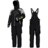 Костюм демисезонный NORFIN VERITY чёрный 00 р.XS 716000-XS