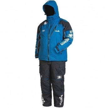 Костюм демисезонный NORFIN VERITY LIMITED EDITION BLUE 05 р.XXL