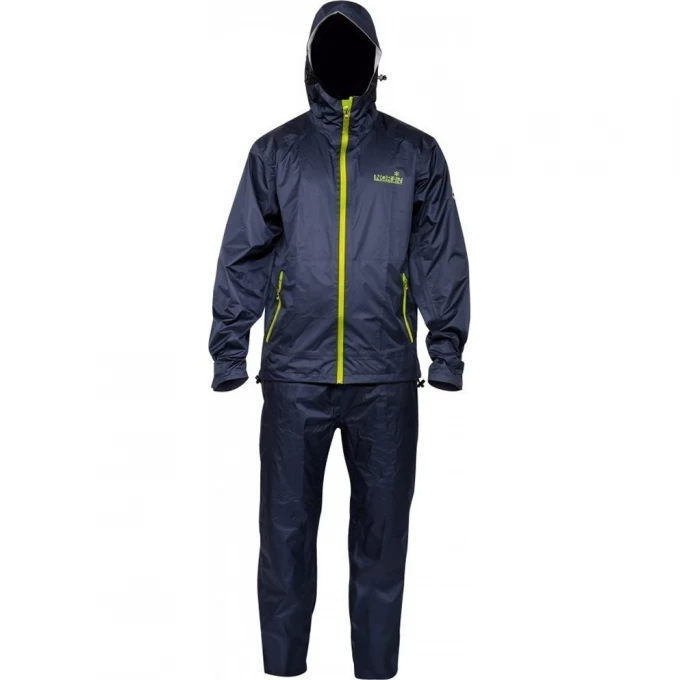 Костюм демисезонный NORFIN Pro LIGHT BLUE 05 р.XXL 511105-XXL Костюм демисезонный NORFIN Pro LIGHT BLUE 05 р.XXL 511105-XXL