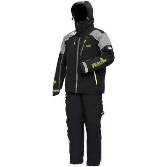 Костюм демисезонный NORFIN VERITY черный 04 Р.xl