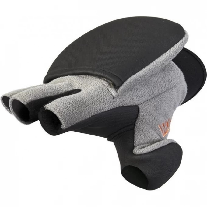 Перчатки-варежки NORFIN HELIUM р.XL 703067-XL Перчатки-варежки NORFIN HELIUM р.XL 703067-XL