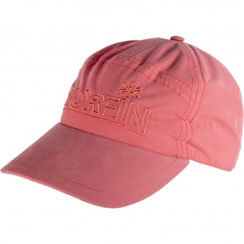 Бейсболка NORFIN LIGHT CORAL 03 L