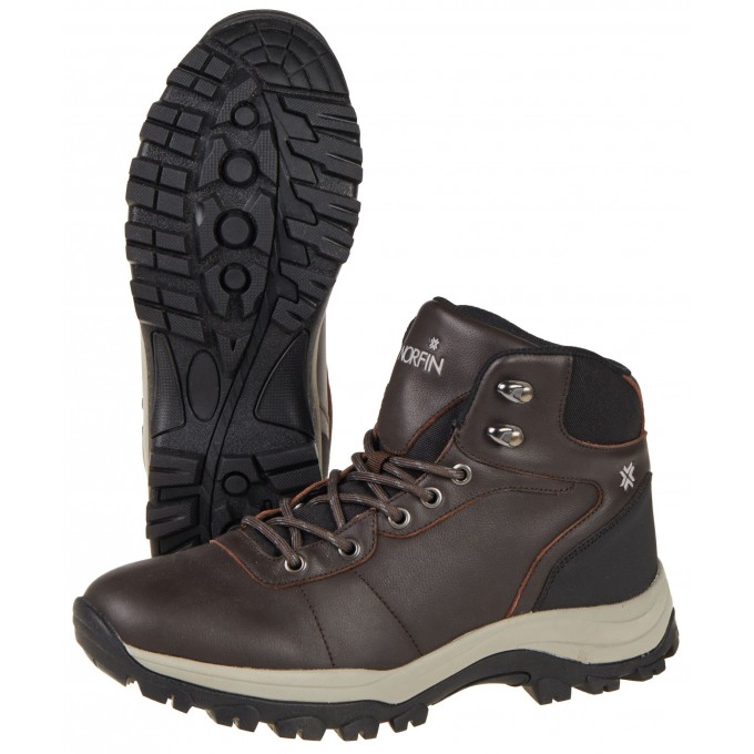 Ботинки мужские NORFIN Ntx URBAN HIKER р.40 15838-40 Ботинки мужские NORFIN Ntx URBAN HIKER р.40 15838-40