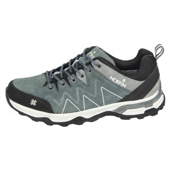 Ботинки мужские NORFIN Ntx URBAN SPIRIT LOW р.40