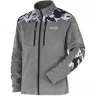Джемпер флисовый NORFIN GLACIER CAMO 05 размер XXL 477205-XXL