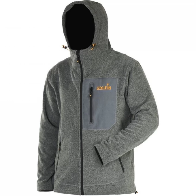 Джемпер флисовый NORFIN ONYX 03 Р.l С Бафф 450003-L Джемпер флисовый NORFIN ONYX 03 Р.l С Бафф 450003-L