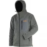 Джемпер флисовый NORFIN ONYX 03 Р.l С Бафф 450003-L