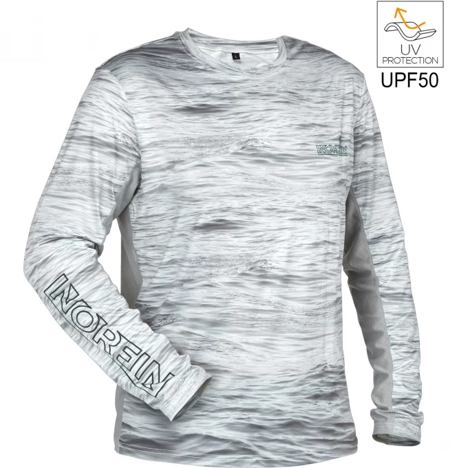 Джемпер NORFIN SUN PRO DECK MESH 02 р.M 132002-M Джемпер NORFIN SUN PRO DECK MESH 02 р.M 132002-M