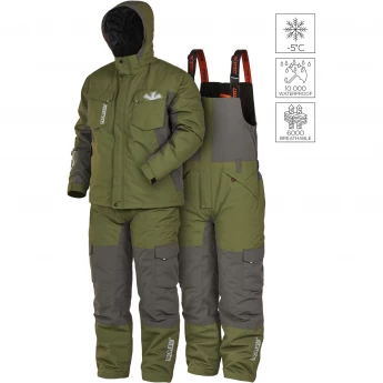 Костюм демисезонный NORFIN BOAT GREEN 05 р.XXL