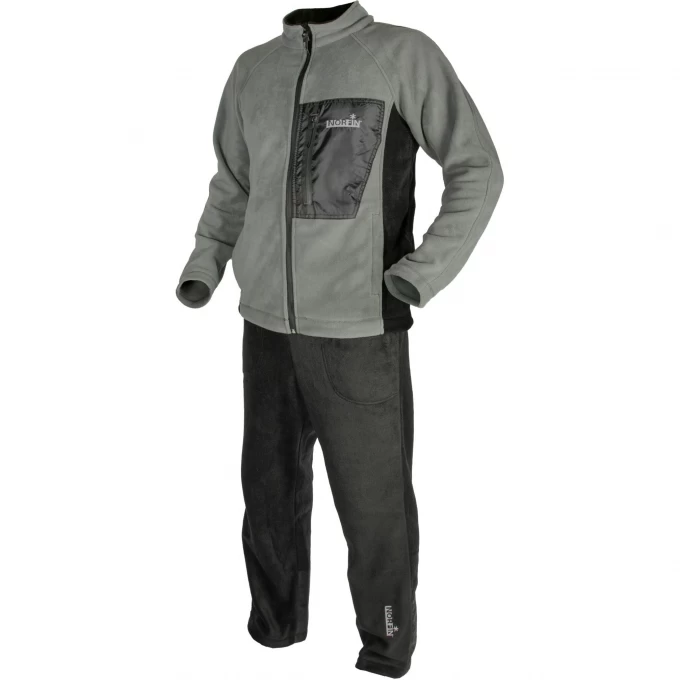 Костюм флисовый NORFIN ALPINE 2 BL 04 р.XL 360204-XL Костюм флисовый NORFIN ALPINE 2 BL 04 р.XL 360204-XL