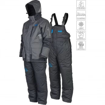 Костюм плавающий зимний NORFIN APEX 2 FLT р.L