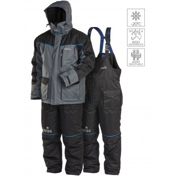 Костюм зимний NORFIN THERMAX 05 р.XXL
