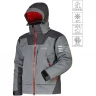 Куртка демисезонная NORFIN VERITY PRO GR 05 р.XXL 737005-XXL
