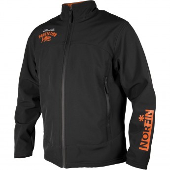 Куртка NORFIN SOFTSHELL 04 р.XL