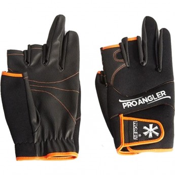 Перчатки NORFIN PRO ANGLER 3 CUT GLOVES 03 р.L