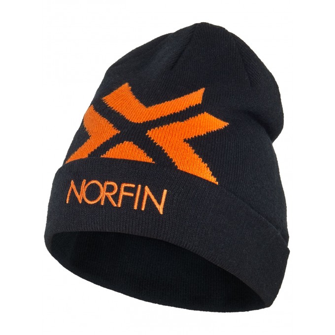 Шапка Norfin NORTHEN STAR OR р.XL 302722-XL