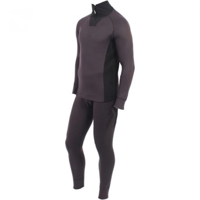 Термобелье NORFIN THERMO LINE ZIP 01 р.S 3008701-S Термобелье NORFIN THERMO LINE ZIP 01 р.S 3008701-S
