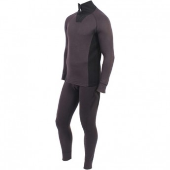 Термобелье NORFIN THERMO LINE ZIP 04 р.XL
